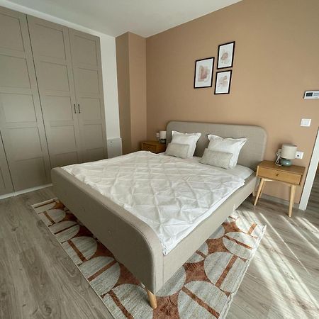 Mt Suites Budapest Exterior photo
