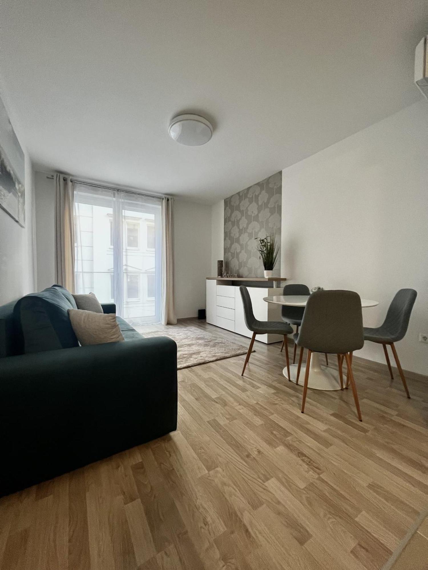 Mt Suites Budapest Exterior photo