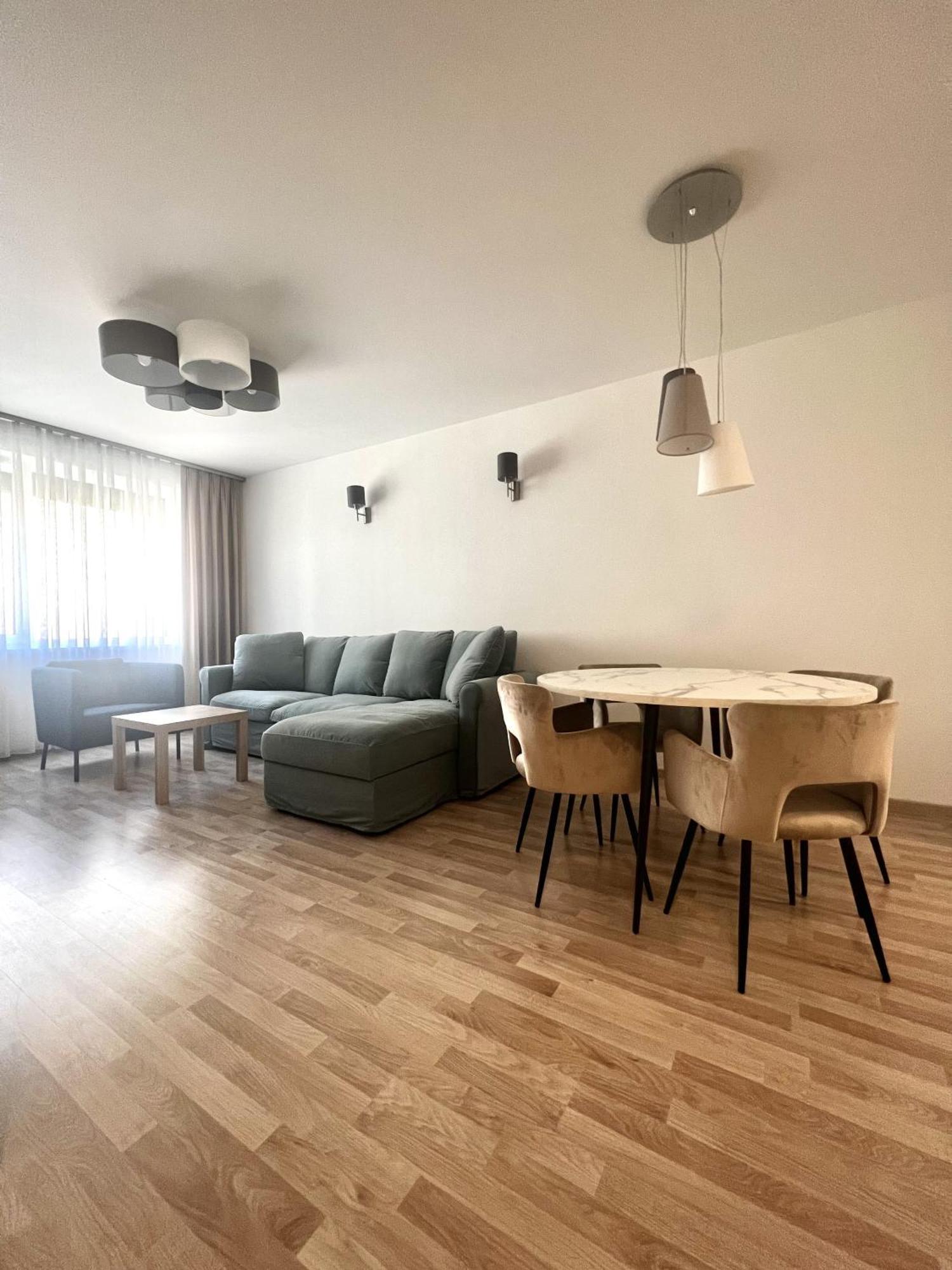Mt Suites Budapest Exterior photo
