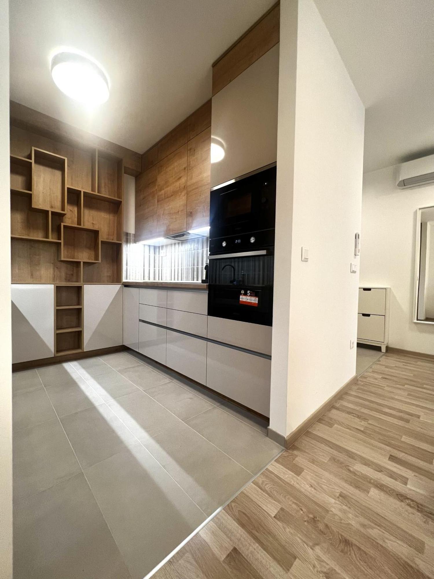 Mt Suites Budapest Exterior photo