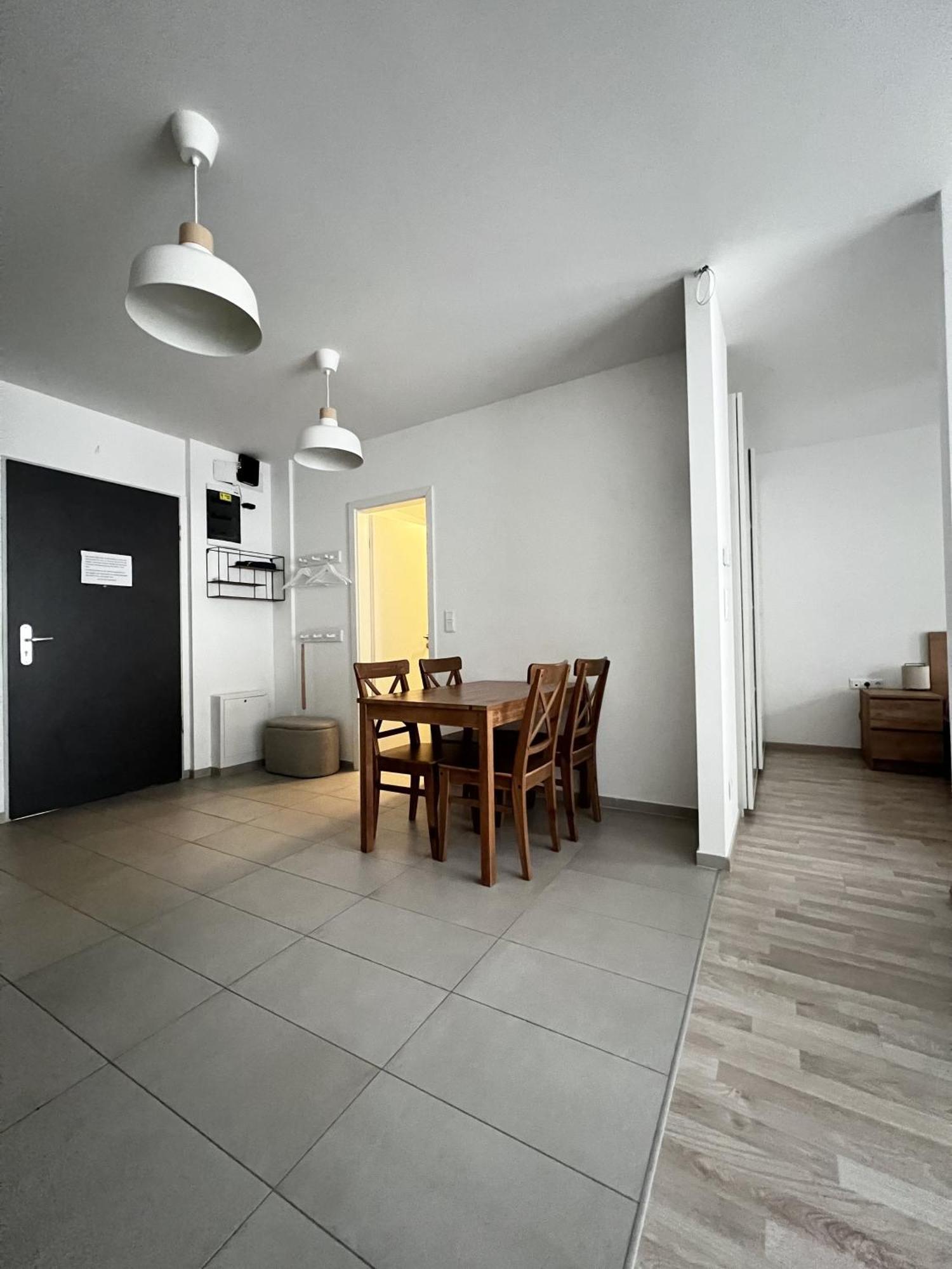 Mt Suites Budapest Exterior photo