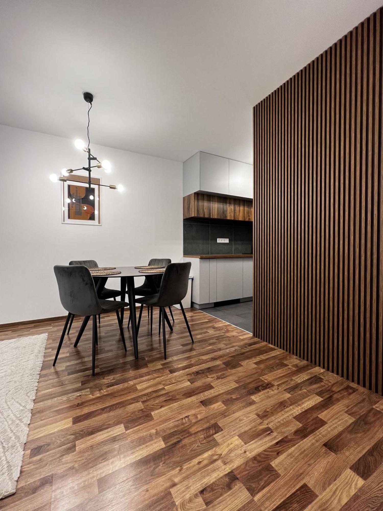 Mt Suites Budapest Exterior photo